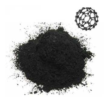 CAS 99685-96-8 de alta pureza 99.95 c60 fullereno