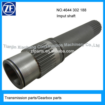 4644302188 input shaft parts