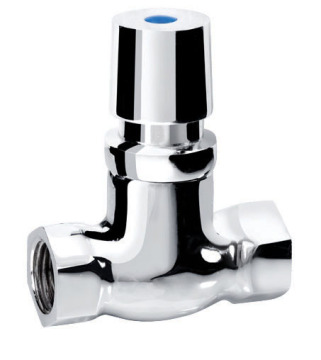 Stop Valve Demand (VG-C18102)