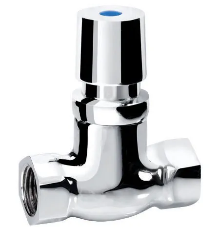 Stop Valve Demand (VG-C18102)