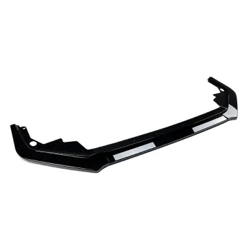 Custom Honda Civic 11th Generation 2021+ Front Bumper, Lip, and Shovel Exterior Modification Kits