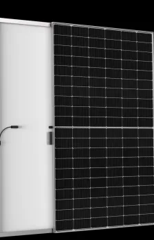 535W-550W Monocrystalline Solar Panel