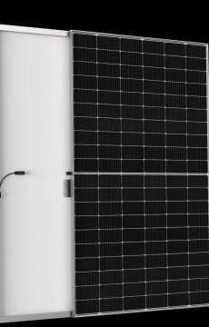 Painel solar monocristalino 400W-410W