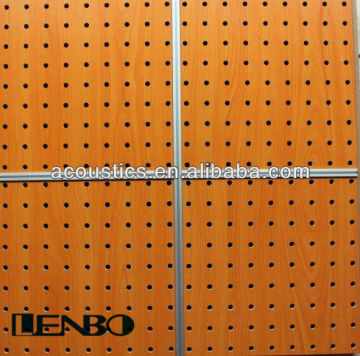 cheap wood paneling Wooden Timber Acoustic Panel