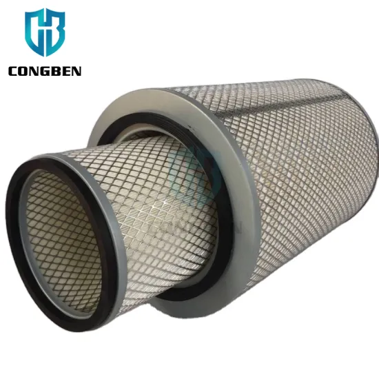 Performance Diesel Engine Parts - Air Filter 3022209 AF928M for Cummins Fleetguard Generator