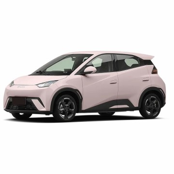 High Performance Byd Seagull: 2023 Vendre à hayon à 4 places EV