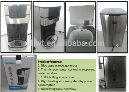 water dispenser machine