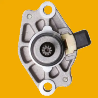 Starter Motor Assy for Motorcycle, Electric Starter Assy for Jog50