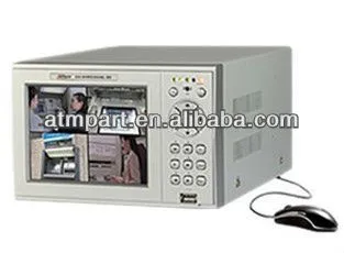 ATM machine digital video recorder DH-DVR0404AL