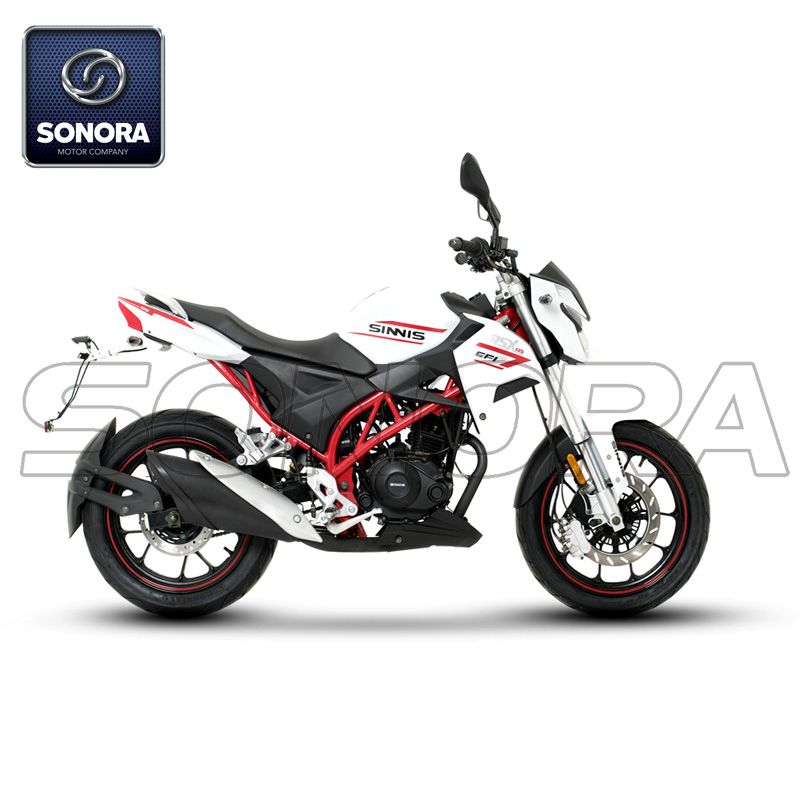 Sinnis RSX 125 3