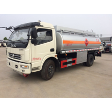 DONGFENG 7 cubic diesel oil tanker truck