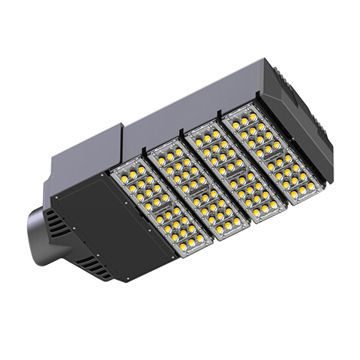 LED Streetlight, 200W 01