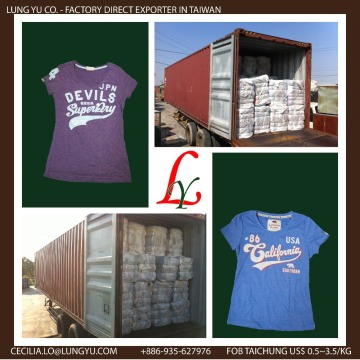 Wholesale used clothing for sale to dubai