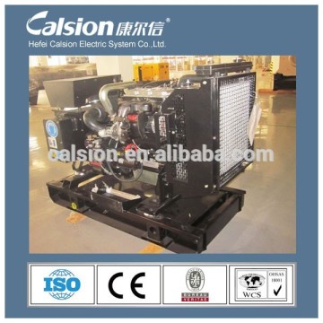 Low oil!!10kW Power Electric Generator With UK Engine