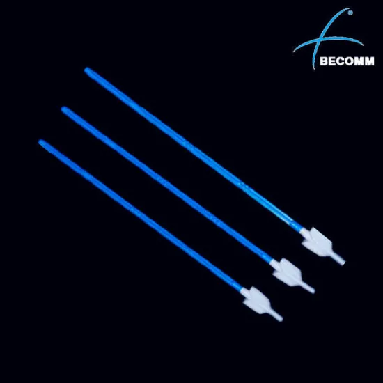 Disposable vaginal bursh cervical brush in low price