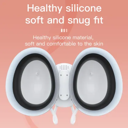 Omeina Non-surgical Breast Enlargement Device
