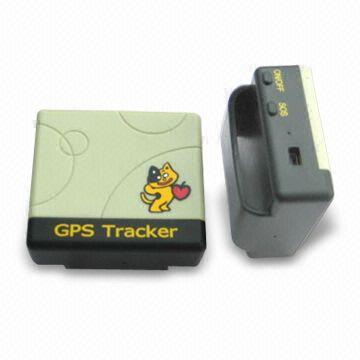 GPS Pet Tracker / Locator (MS-GT02)