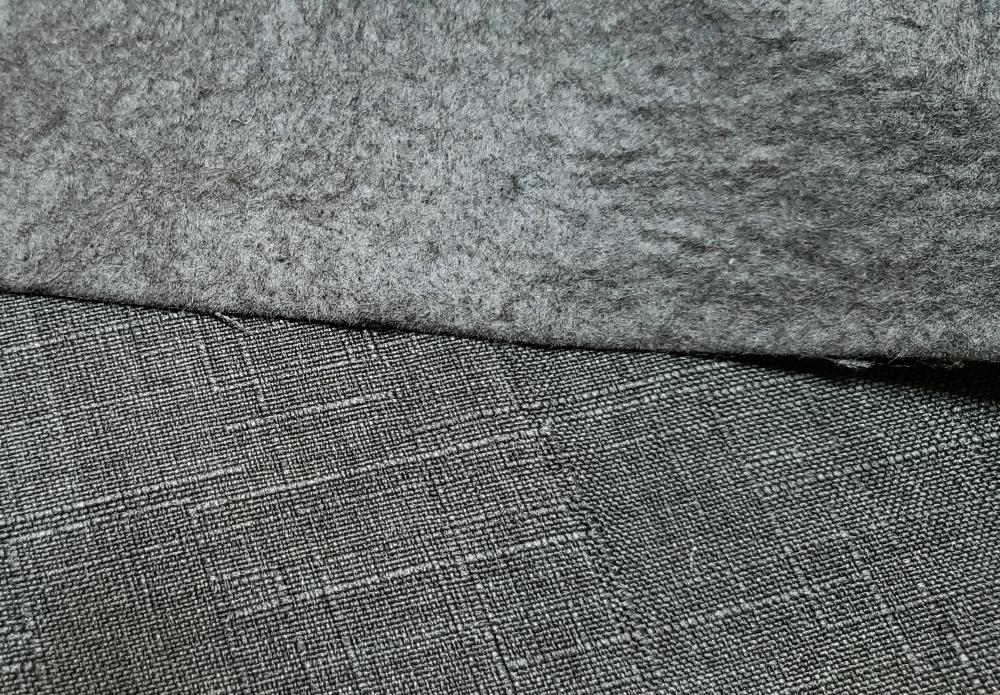 Linen Look Sofa Fabric