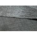 Upholstery Linen Fabric Sofa Polyester Fabrics for Furniture