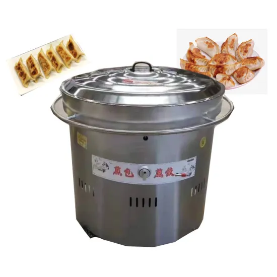 Top Selling Steamed Buns, Shrimp Dumplings, Pancakes & Fried Foods Kitchen Appliances