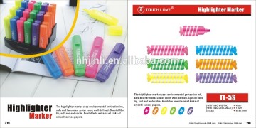 Touchlove Highlighter marker