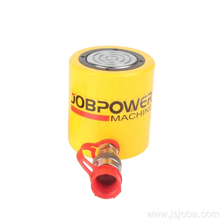 Small 5-200T lift hydraulic cylinder hydraulic jacks