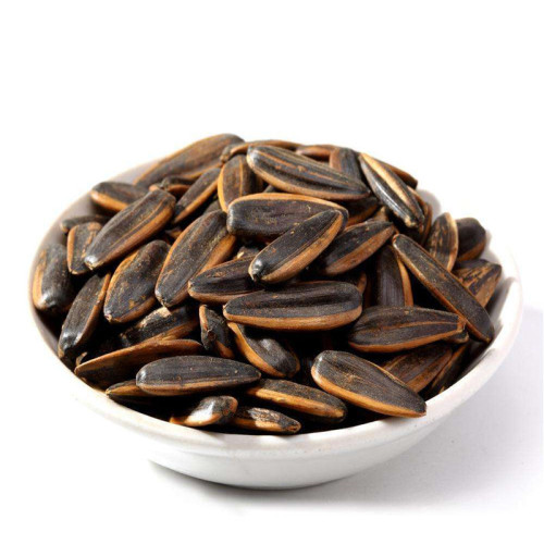 Roasted Milk-cream Flavor Sunflower Seeds