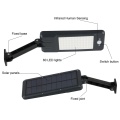 High quality 60w solar street light