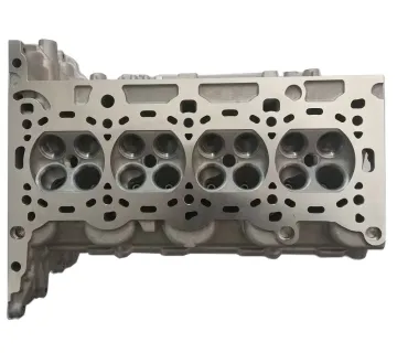 Cylinder Head 93169418 for OPEL A14NEL A14NET B14NET U14NET 1.4T Engine
