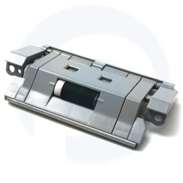 Bandeja 2 / 3 Almofada de separação para HP Color LaserJet Cp3525 Cm3530 Cp4025 Cp4525 Cm4540 M651 M680 M570 Rolo de separação RM1-4966-000