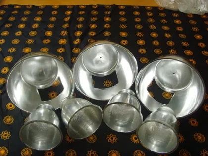 Aluminum Circle Disc for Cooking Ware Sets