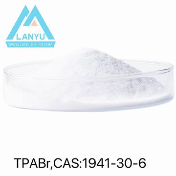 Tetrapropylammonium bromide 1941-30-6 TPABr