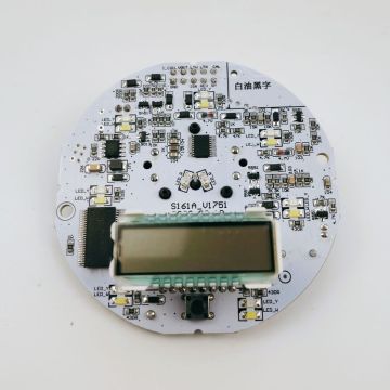 Customize Auto Gauge PCB Software for Any PCBA