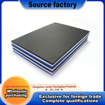 ESD PP Hollow Sheet for Static Control