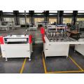 PKA Double Station Semi-Auto Case Machine Machine/Album Machine Machine