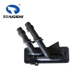 Car Air Conditioner Heater Core for AUDI A3 1J1819031A
