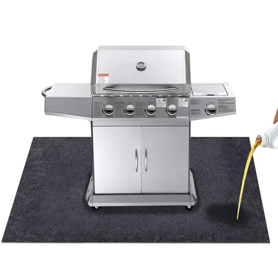 Portable Outdoor Barbecue Grill 304 Stainless Steel Folding BBQ Charcoal Grills for Camping Picnic Oven