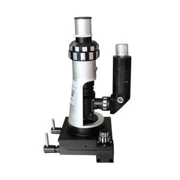 BJ-X draagbare metallurgische microscoop