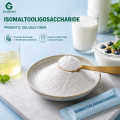 Edulcorante prebiótico OMI en polvo de isomaltooligosacárido