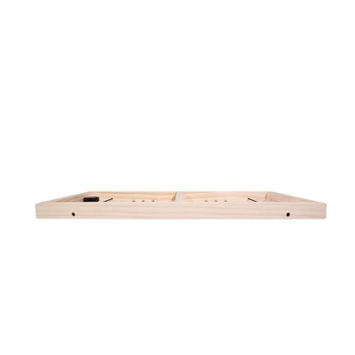 New Products Wooden Made Sling Puck Board