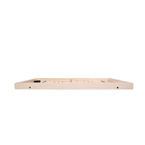 Nouveaux produits Puck Board en bois