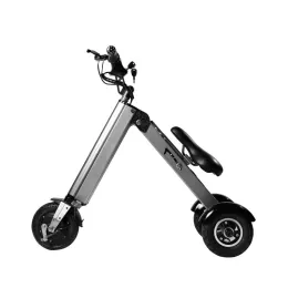 10inch 3 wheel electric scooter mobility for elderly