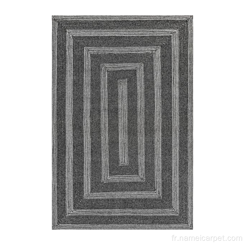 PP Tapis de pique-nique imperméable en polypropylène