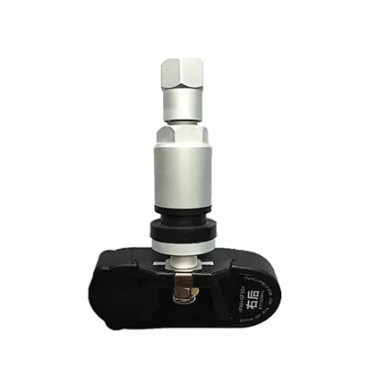 TOPSUN Tire Sensor TPMS - Car Tire Pressure Monitoring System