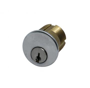 Brass Door Cylinder Lock Core Factory