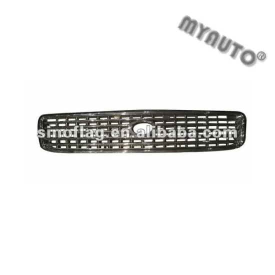 Used Front Grille for Toyota HiAce 98