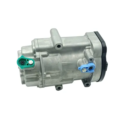 High Efficiency Air Conditioner Compressor Parts