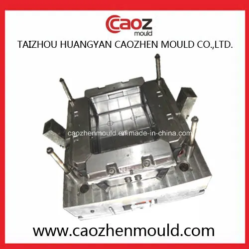 Good Quality Plastic Milk/Dairy Crate Mould
