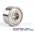 Ball Bearing Angular Contact High Loading 5303 Double Row Angular Contact Ball Bearing 5303 ZZ Supplier