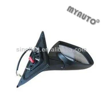 Used Side Mirror for Toyota Camry 2007